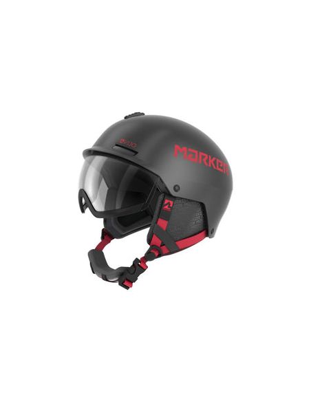 VIJO black/red